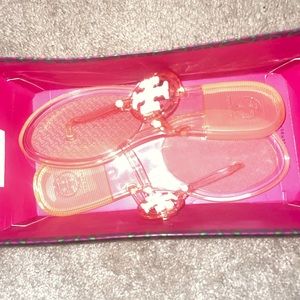 Tory Burch sandals